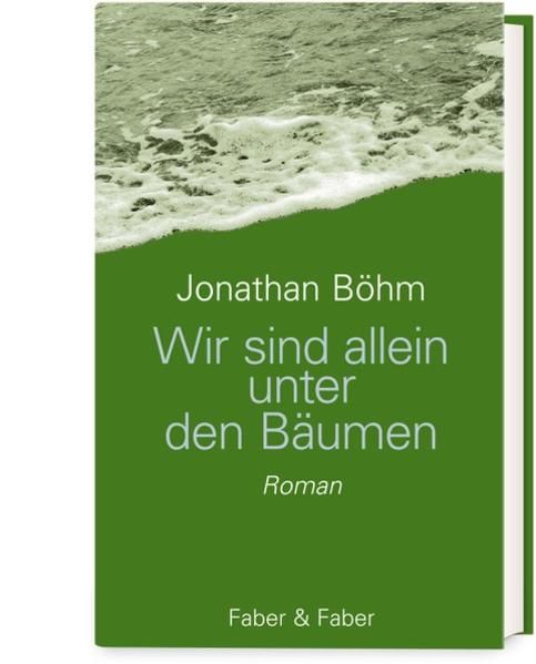 Produktbild: Wir sind allein unter den B&auml;umen