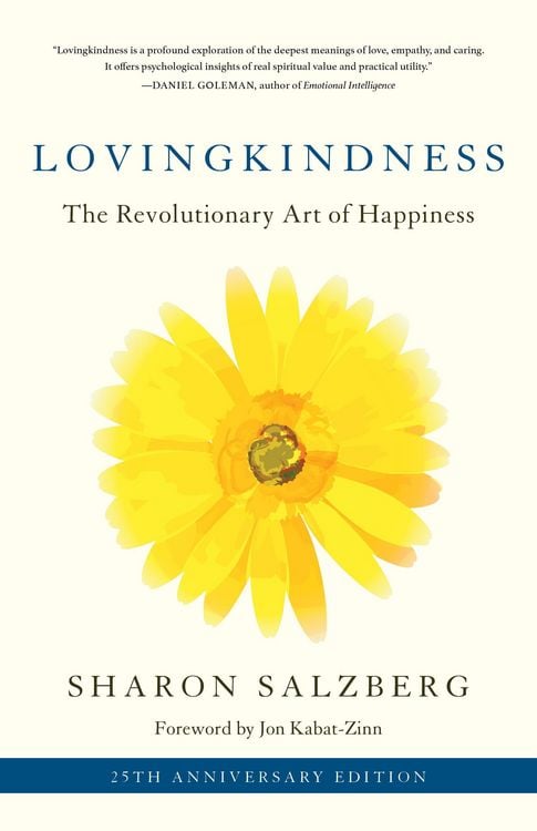 Produktbild: Lovingkindness