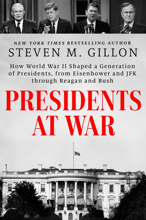 Produktbild: Presidents at War