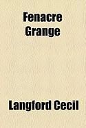Produktbild: Fenacre Grange