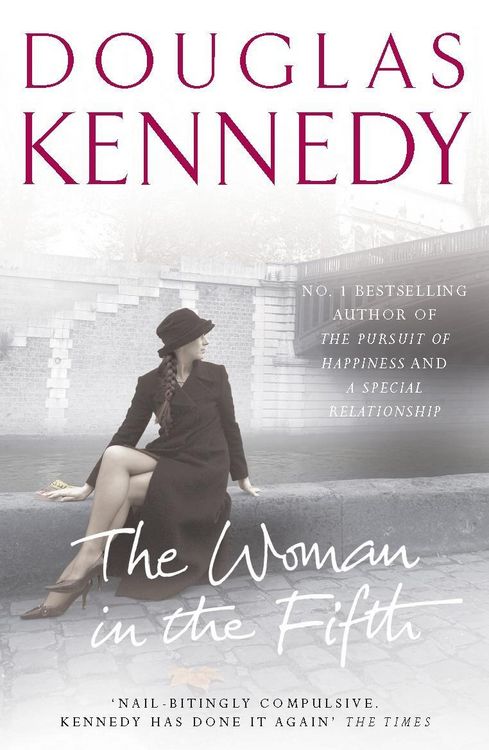 Produktbild: The Woman In The Fifth