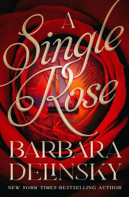 Produktbild: A Single Rose