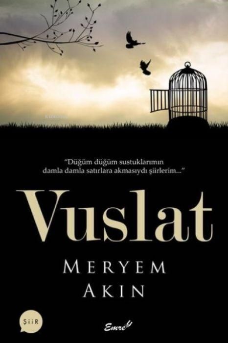 Produktbild: Vuslat
