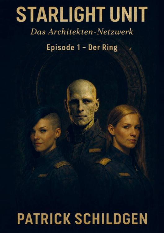 Produktbild: Starlight Unit - Der Ring