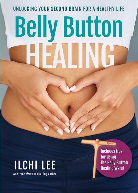 Produktbild: Belly Button Healing