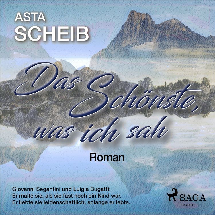 Produktbild: Das Sch&ouml;nste, was ich sah - Roman