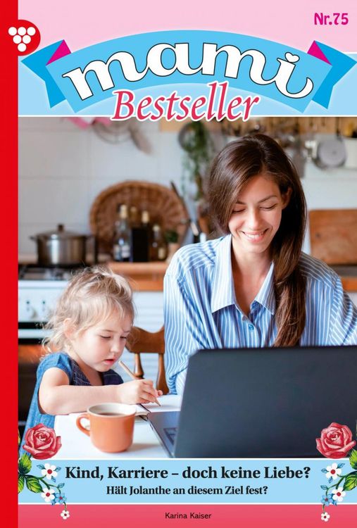 Bild vom Artikel Kind, Karriere - doch keine Liebe? vom Autor Karina Kaiser