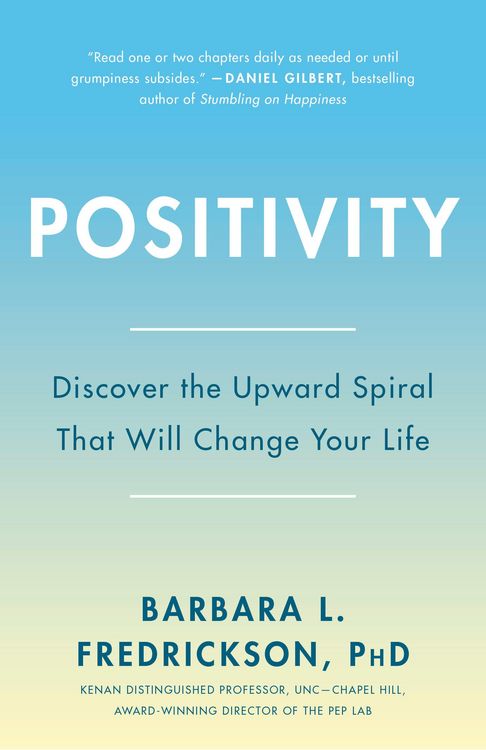 Produktbild: Positivity