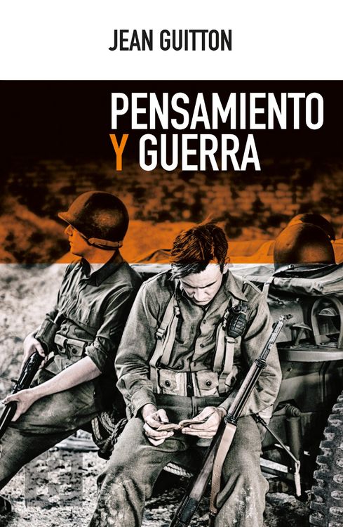 Produktbild: Pensamiento y guerra