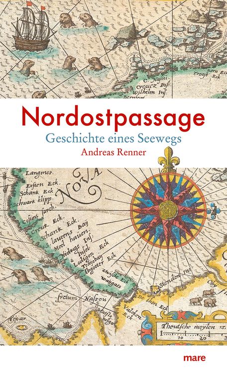 Produktbild: Nordostpassage