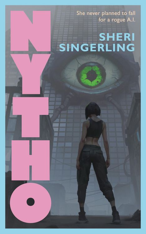 Produktbild: Nytho