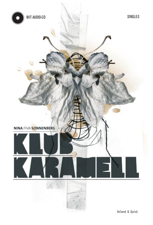 Produktbild: Klub Karamell