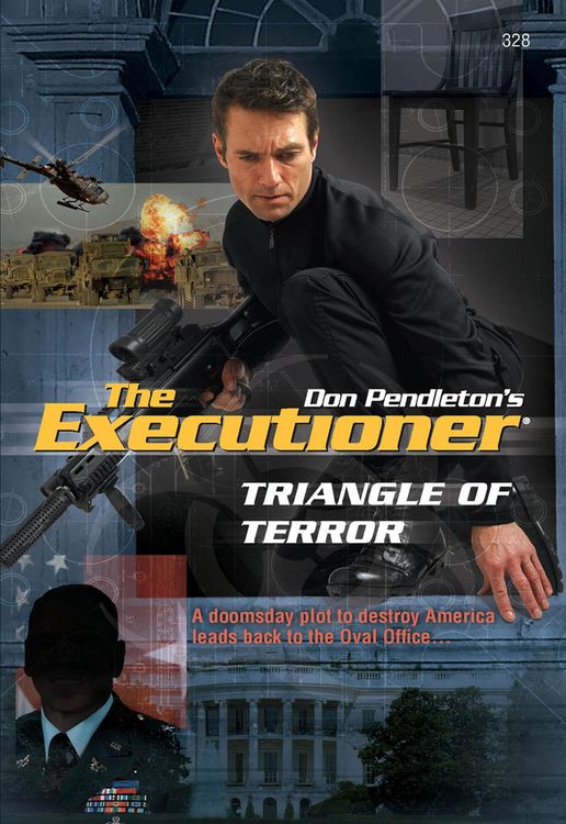 Produktbild: Triangle Of Terror