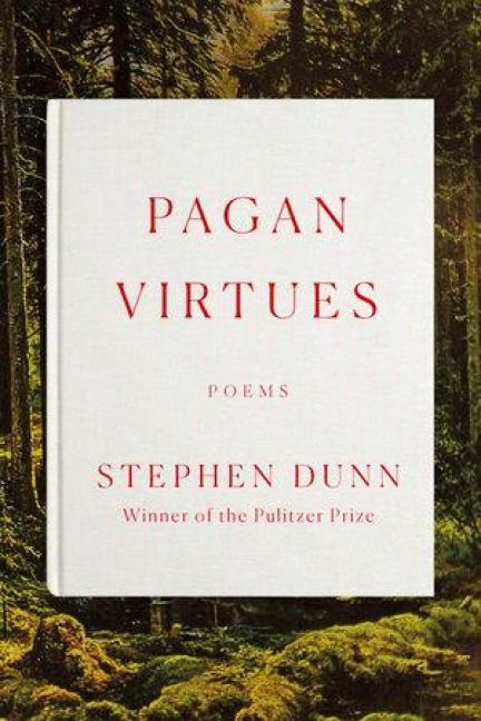 Produktbild: Pagan Virtues