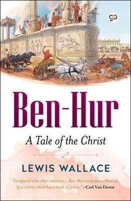Produktbild: Ben-Hur