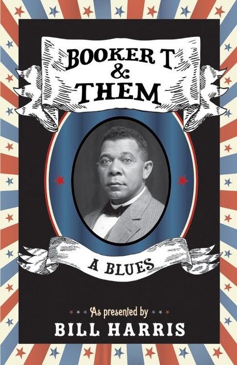 Produktbild: Booker T & Them