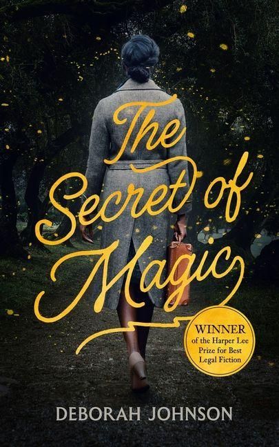 Produktbild: The Secret of Magic