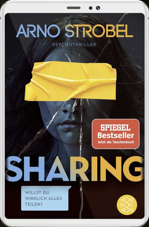 Produktbild: Sharing &ndash; Willst du wirklich alles teilen?