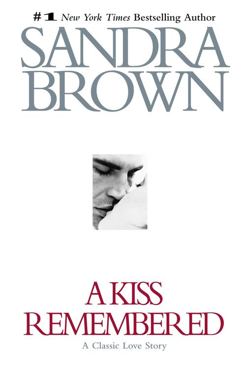 Produktbild: A Kiss Remembered