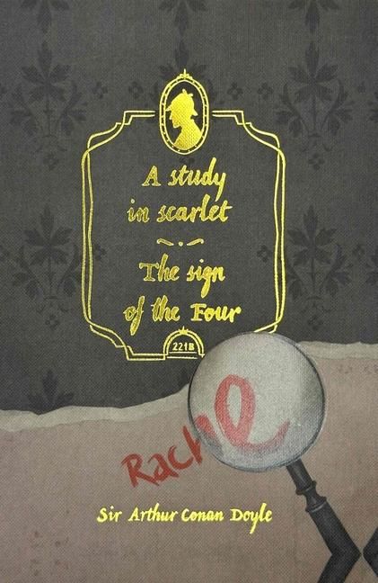 Produktbild: A Study in Scarlet & The Sign of the Four (Collector's Edition)