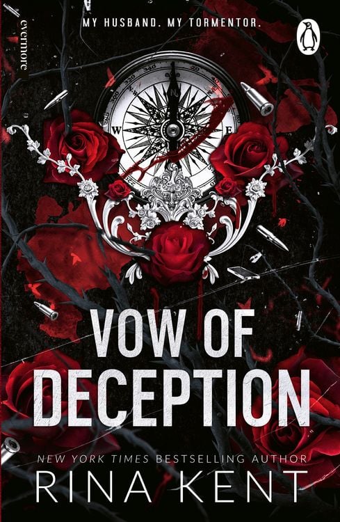 Produktbild: Vow of Deception