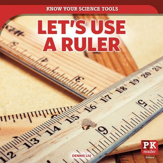Produktbild: Let's Use a Ruler