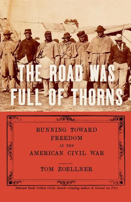 Produktbild: The Road Was Full of Thorns