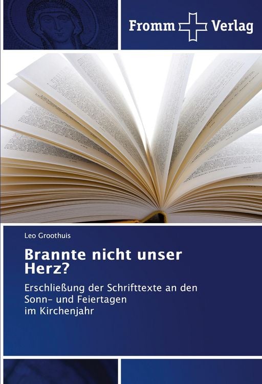 Produktbild: Brannte nicht unser Herz?