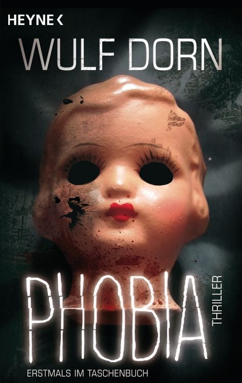 Produktbild: Phobia