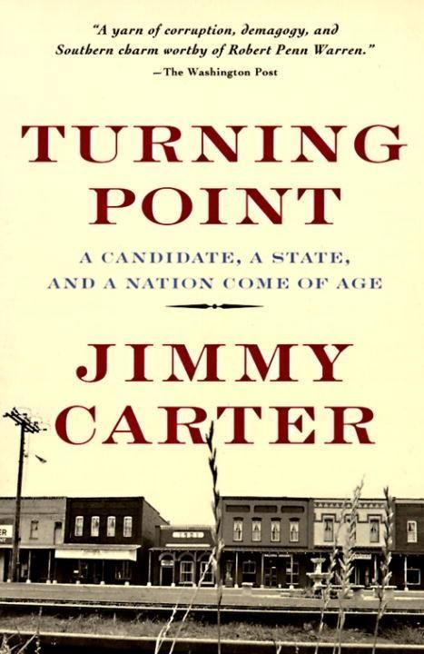 Produktbild: Turning Point