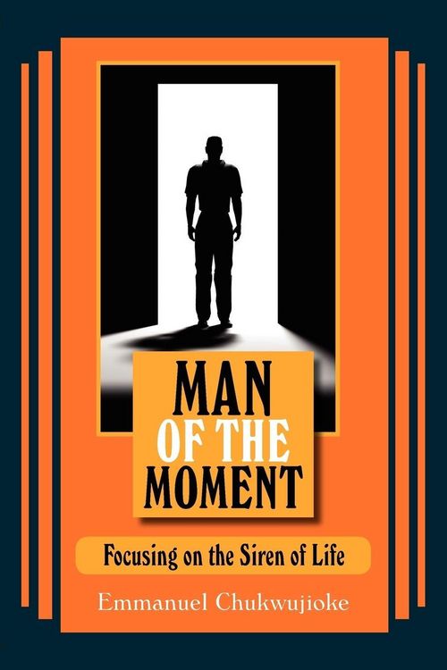 Produktbild: Man of the Moment