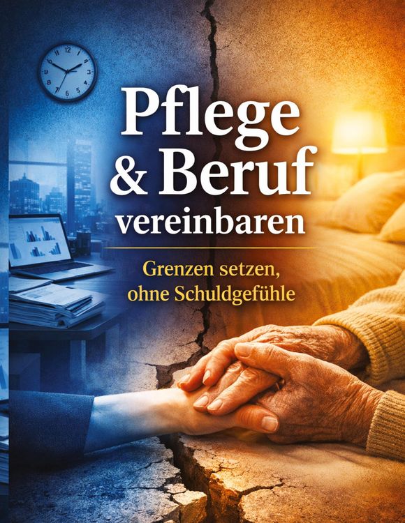 Produktbild: Mikulaschek, D: Pflege & Beruf vereinbaren
