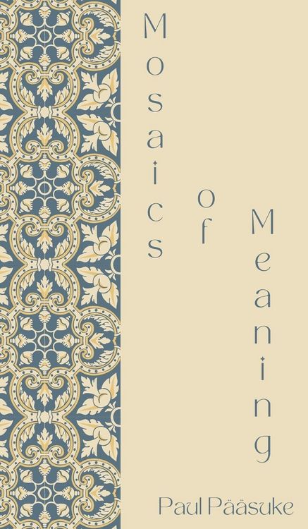 Produktbild: Mosaics of Meaning