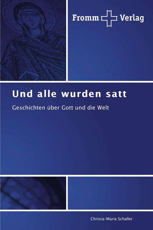 Produktbild: Und alle wurden satt