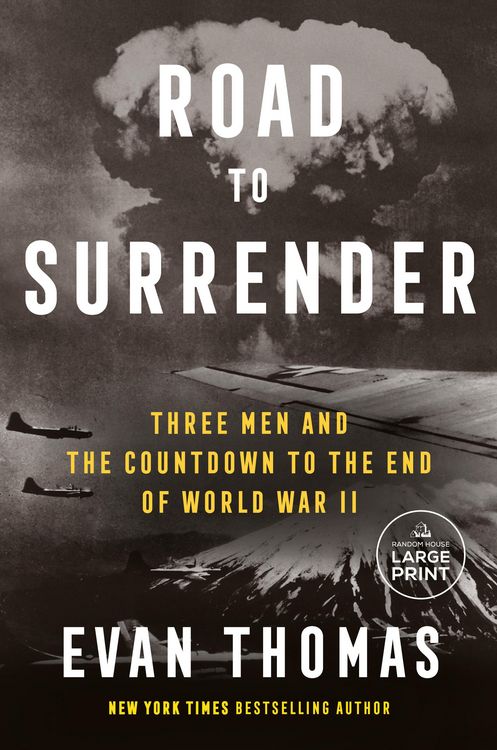 Produktbild: Road to Surrender