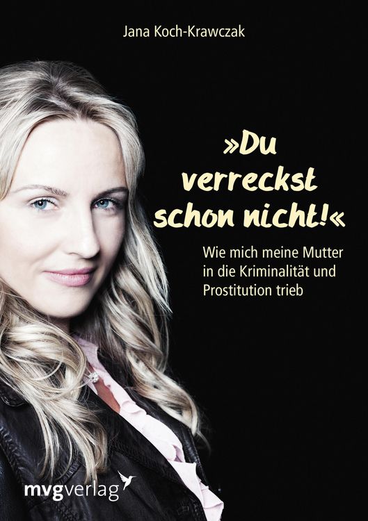 Produktbild: Du verreckst schon nicht!