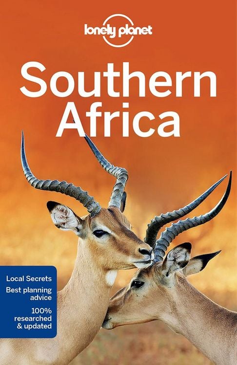 Produktbild: Southern Africa
