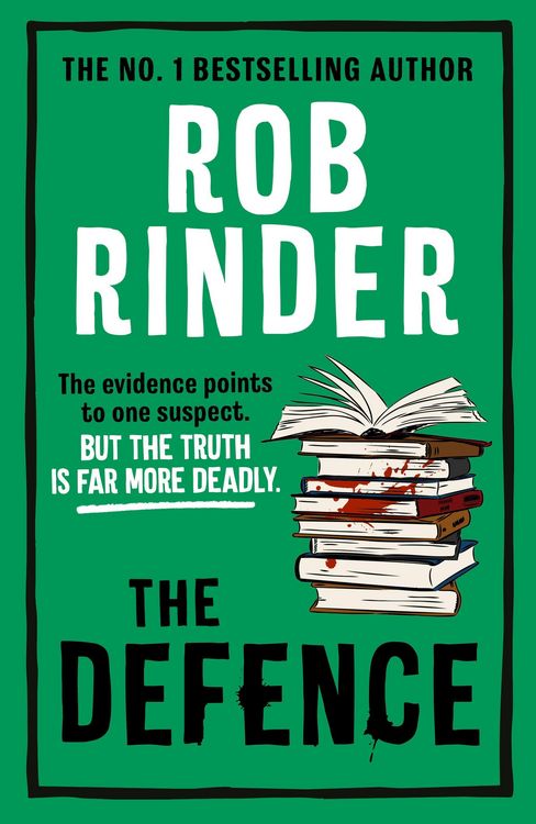 Produktbild: The Defence