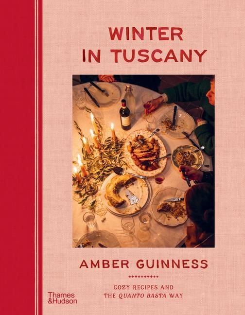 Produktbild: Winter in Tuscany