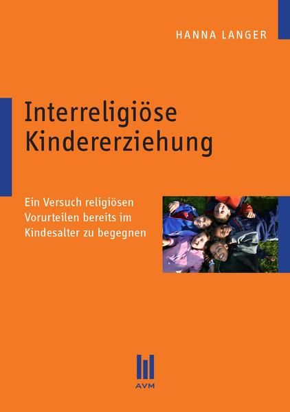 Produktbild: Interreligi&ouml;se Kindererziehung