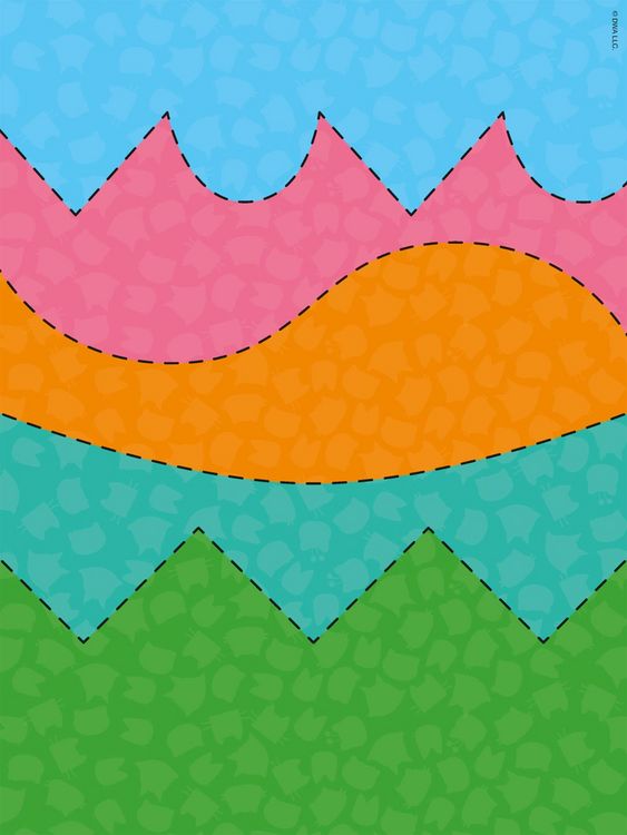 Produktbild: Gabby's Dollhouse: Große Helden – Kleine Künstler: Mein kreativer Mitmachspaß