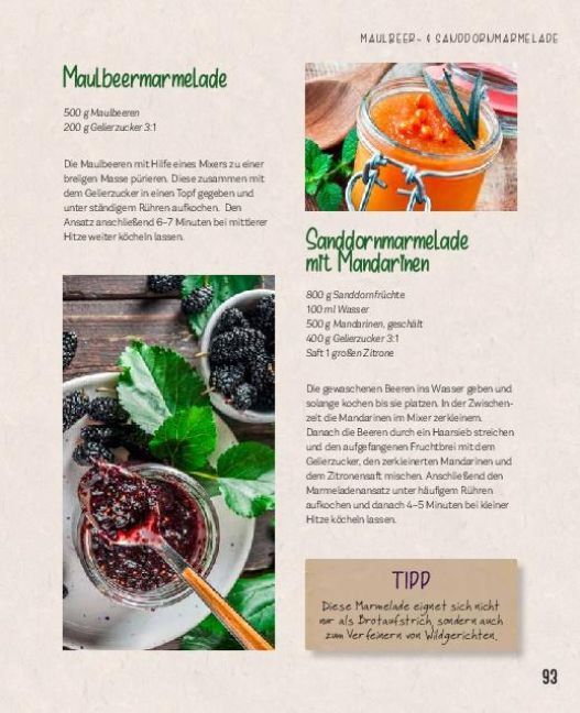 Produktbild: Essbare Sch&auml;tze aus der Natur: Erkennen &ndash; Sammeln &ndash; Zubereiten