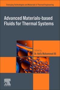 Produktbild: Advanced Materials-Based Fluids for Thermal Systems