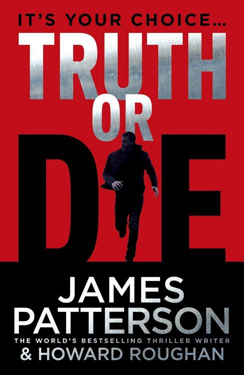 Produktbild: Truth or Die