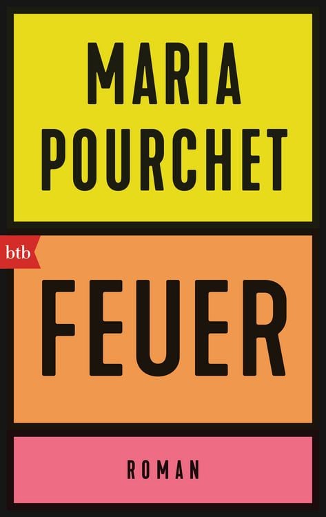 Produktbild: Feuer