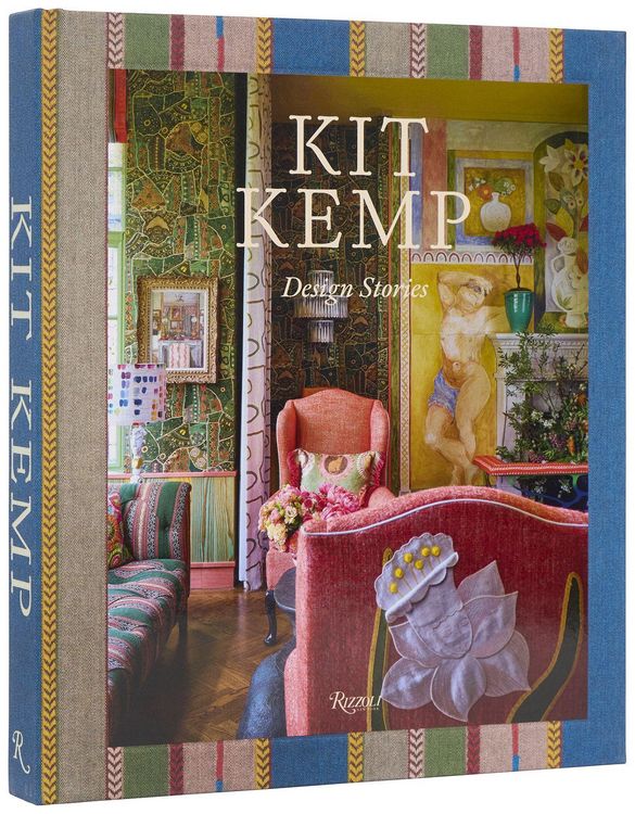 Produktbild: Kit Kemp