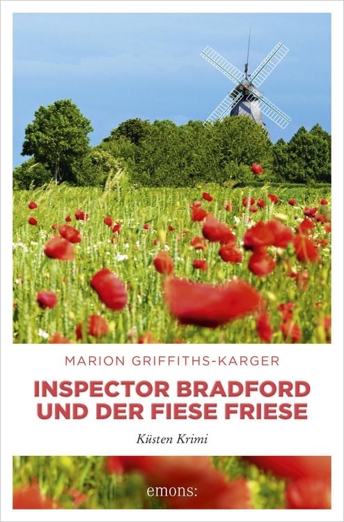 Produktbild: Inspector Bradford und der fiese Friese