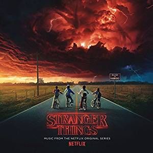 Produktbild: Stranger Things: Music from the Netflix Original S