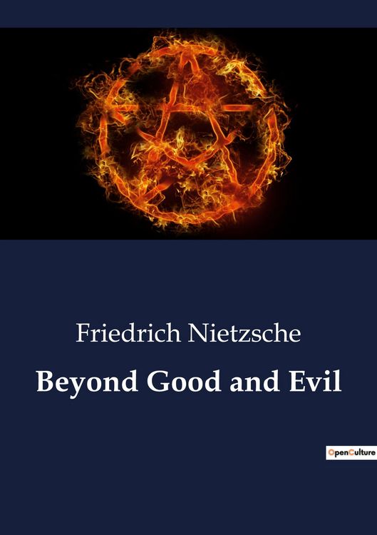 Produktbild: Beyond Good and Evil
