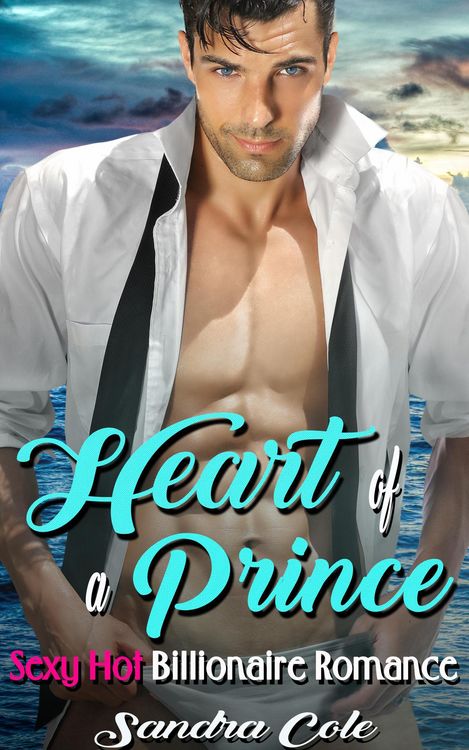 Produktbild: Heart of a Prince : Billionaire Romance
